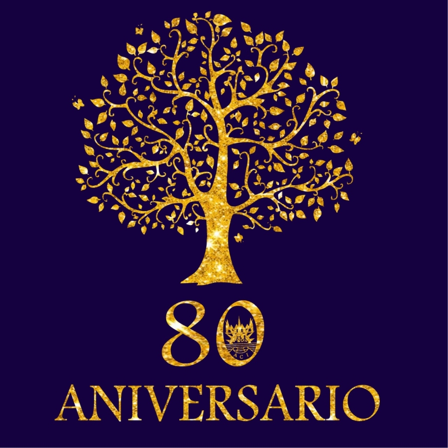 80° aniversario de la ACI