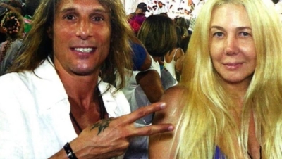 Procesaron a Claudio Caniggia por abuso sexual agravado contra Mariana Nannis