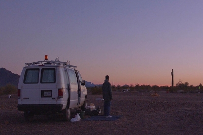 Premios Oscar: &quot;Nomadland&quot; la mejor película