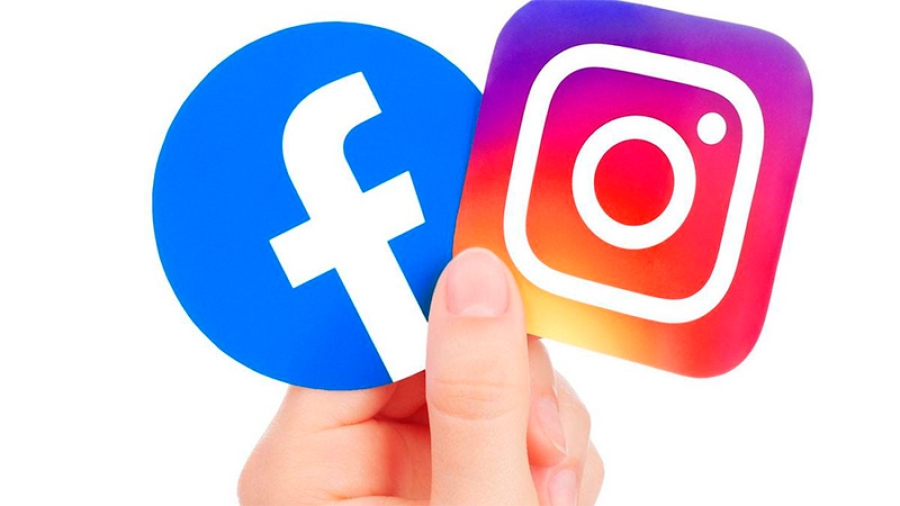 Instagram y Facebook ya es pago en europa