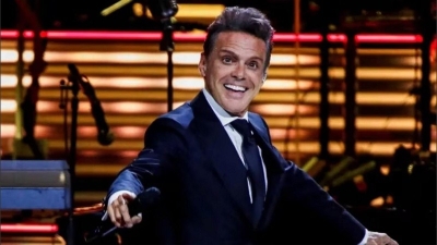 Luis Miguel: Lo internaron de urgencia en Chile