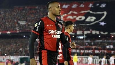 Newell&#039;s busca recuperar la punta y esta vez frente a Patronato