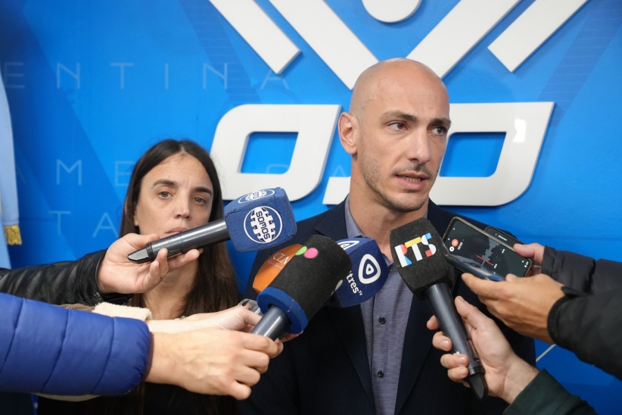 El “Ojo”, clave en la planificación de la Policía provincial, cumple ocho años