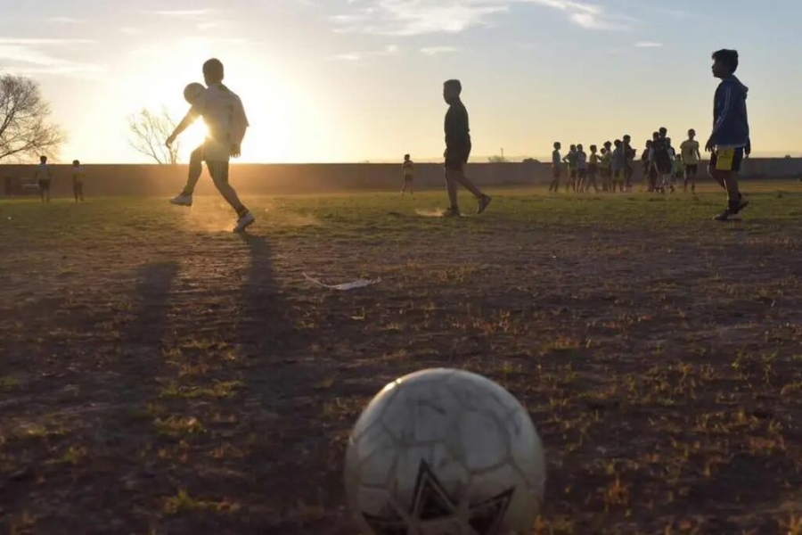 Se dará inicio a la &quot;Escuelita de fútbol&quot; en el Poli