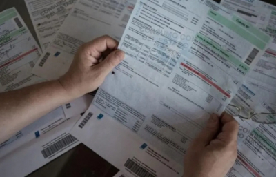 Nuevo esquema de subsidios energéticos y aumento del servicio de agua en Pueblo Esther