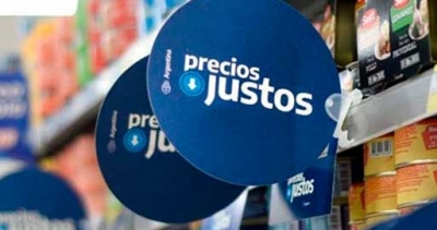 Dos softwares de Arsat y Amazon controlarán los precios en supermercados y mayoristas