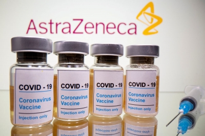 Argentina donará vacunas de AstraZéneca