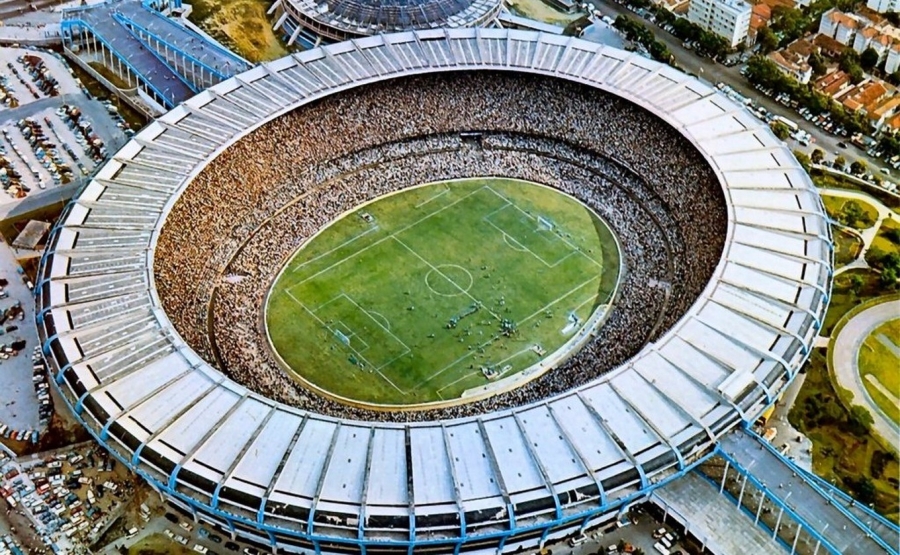 Explota el Maracaná: se agotaron las entradas para Brasil-Argentina