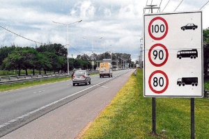 A estar atentos, llegan los radares a Av. Circunvalación y abarcan VGG