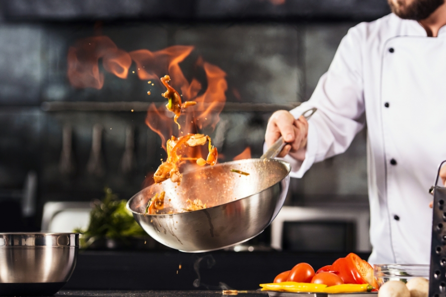 Día Internacional del Chef, un oficio muy elegido