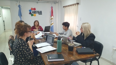 El Concejo de P. Esther avanza en temas clave de urbanismo y normativa tributaria