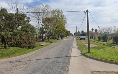 Triste amanecer en Pueblo Esther: falleció una mujer tras sufrir una descompensación