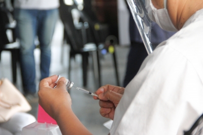 Inician este martes la campaña de vacunación contra la gripe