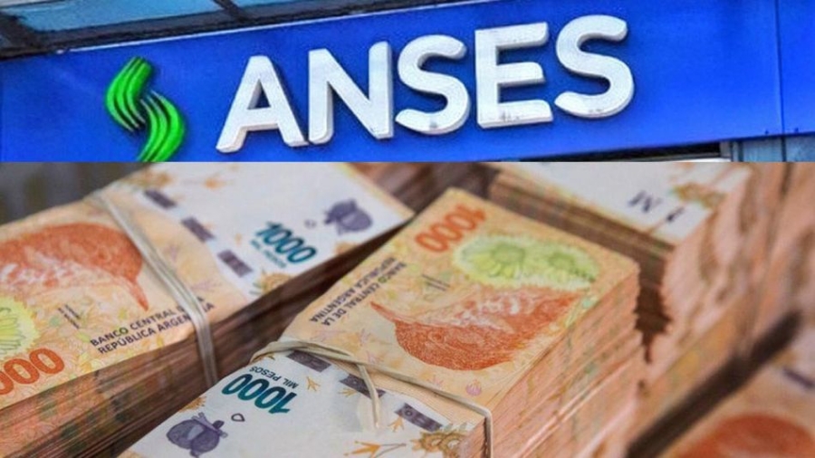 Un nuevo bono de Ansés que será de 50 mil pesos