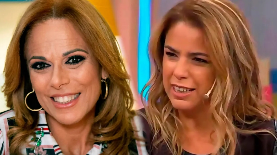 Iliana Calabró Abre su Corazón sobre su Relación con Marina: &quot;Todavía no nos hemos sentado a charlar&quot;