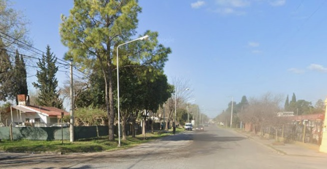 Pueblo Esther pavimentará calle San Juan con fondos provinciales y recursos propios