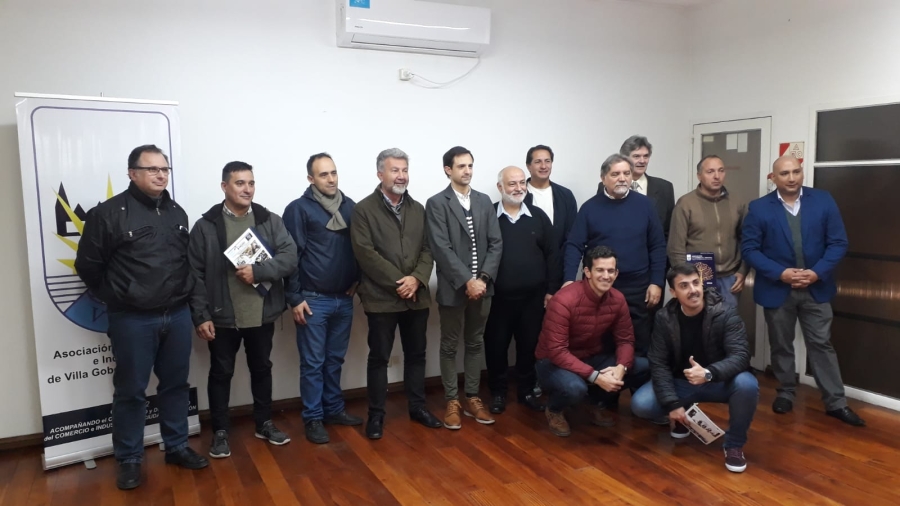 ¿Cómo salir de la crisis con trabajo?