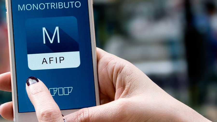 AFIP anunció beneficios para monotributistas