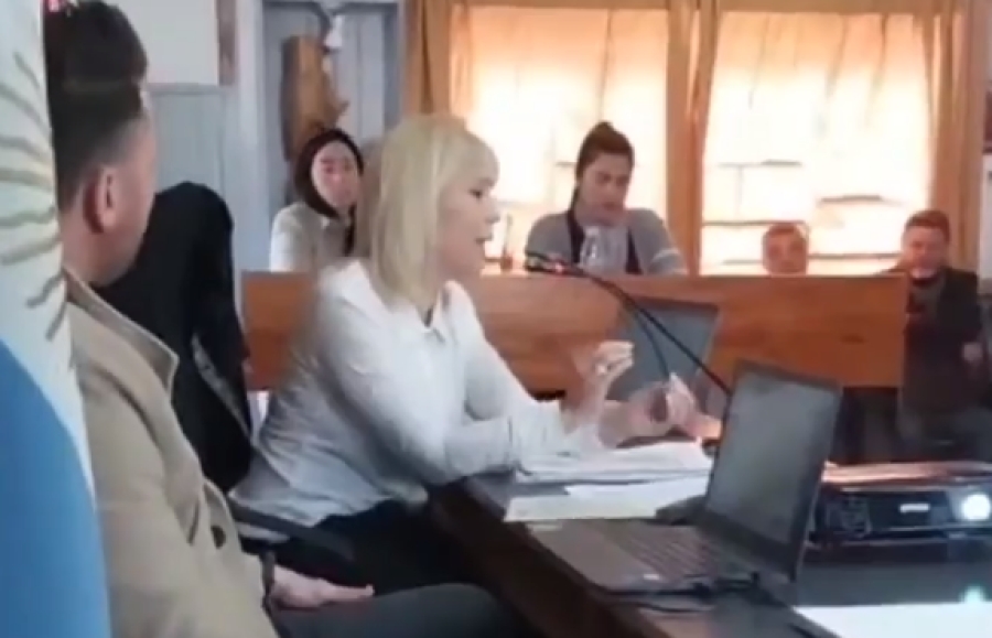 Charla sobre Violencia Laboral y Mobbing