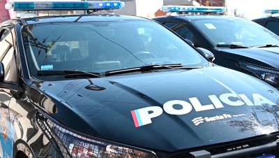 V.G.Gálvez: violento robo a una familia con falsos policías armados