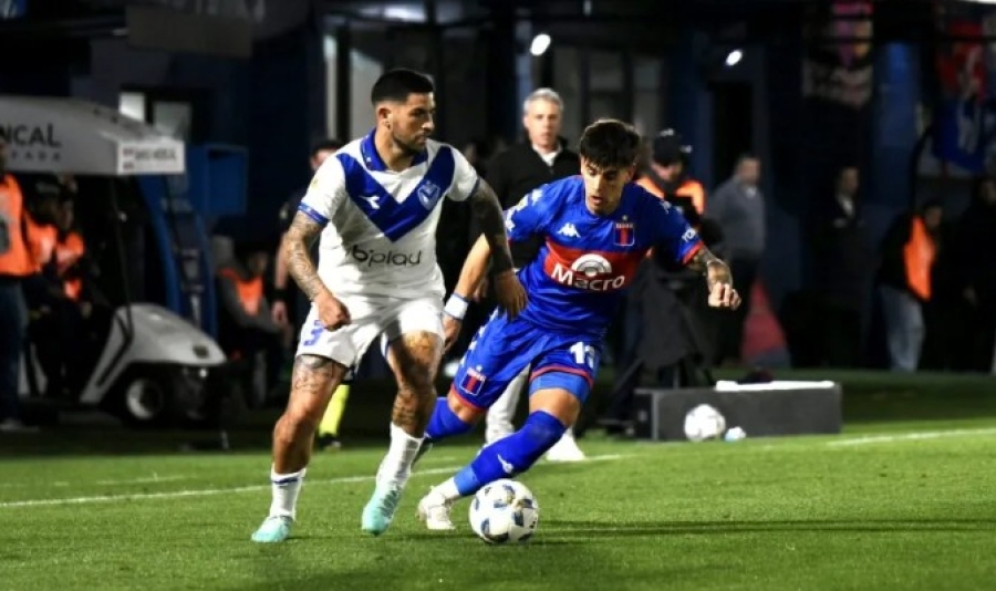 Arrancó la superfecha de los clásicos del fútbol argentino