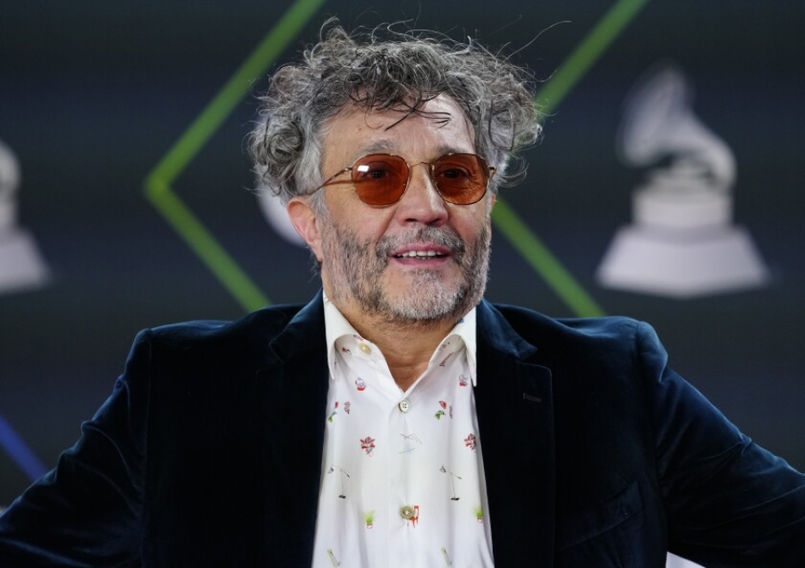 Fito Paéz agregó nueva función en Rosario y se agotaron las entradas