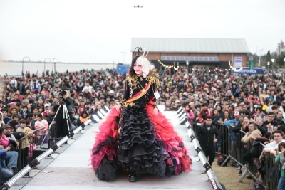 Una nueva edición de Crack Bang Boom