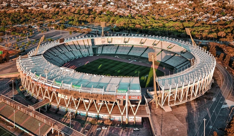 Comienza la venta de plateas para el Argentina - Colombia