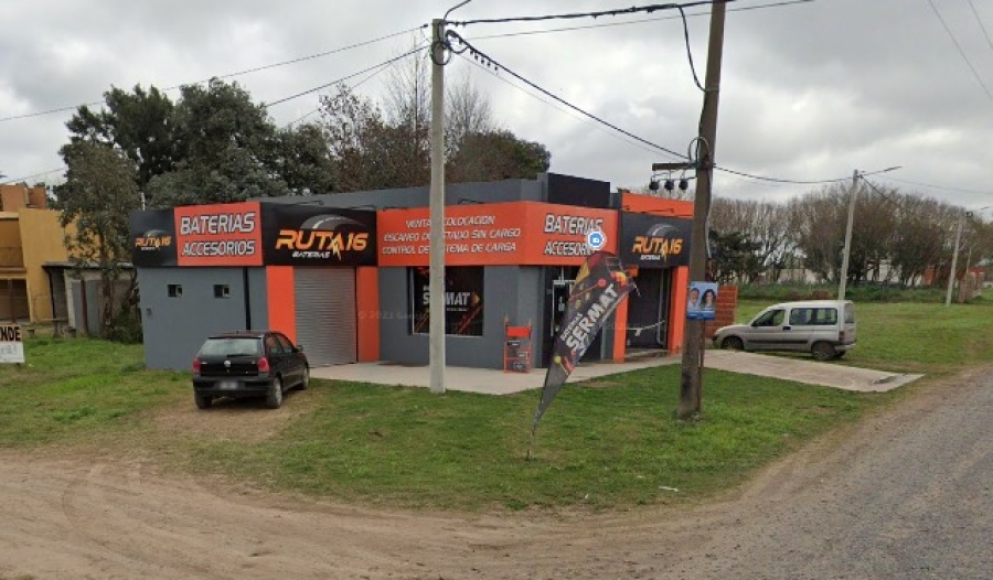 Pueblo Esther: detuvieron a tres personas por hechos delictivos en la región