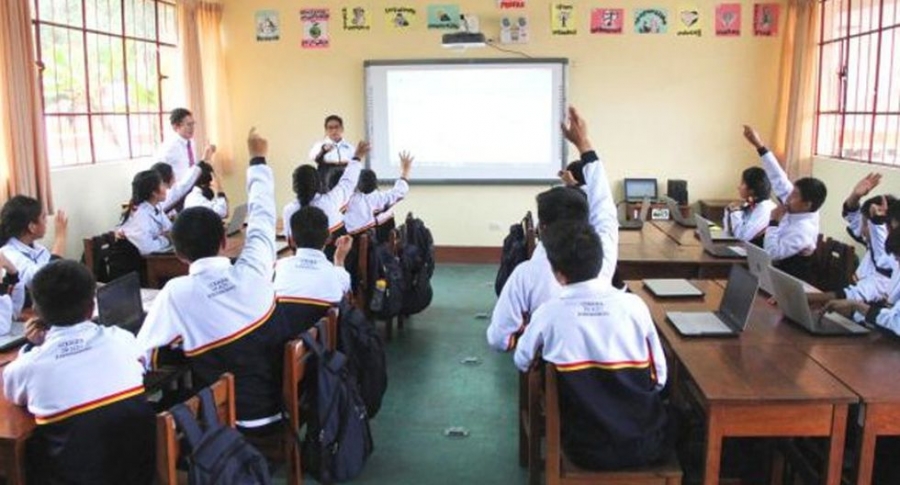 Proponen una hora más de clase por día en las escuelas primarias