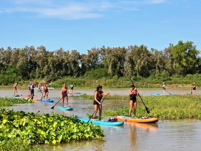 Semana Santa: Santa Fe recibió a más de 100 mil turistas con un impacto económico récord