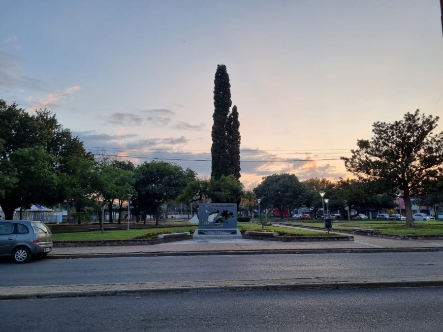 A pesar de las mañanas frías, la semana continuará con días agradables