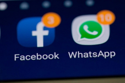 El gobierno ordenó a Facebook Argentina suspender actualizaciones de privacidad de WhatsApp