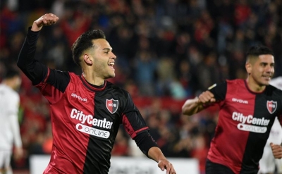 Newell&#039;s vence a Lanús por 2 goles en la Fortaleza