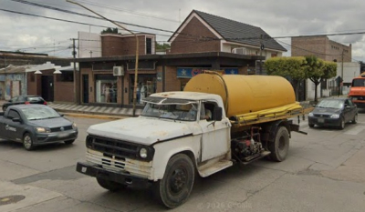 Nuevo accidente de tránsito en la esquina de Perón y Pasteur