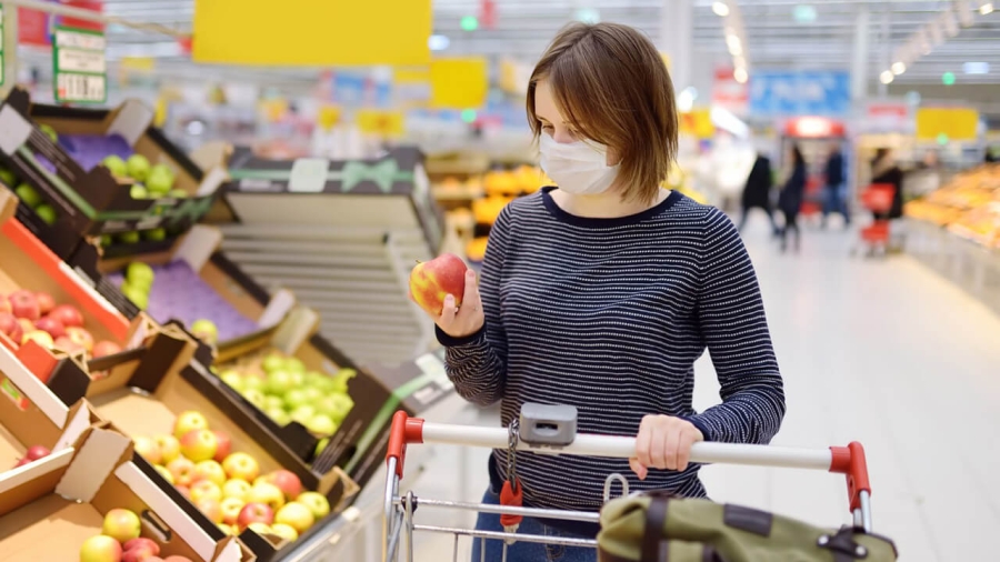 Acciones a favor de los consumidores en la provincia