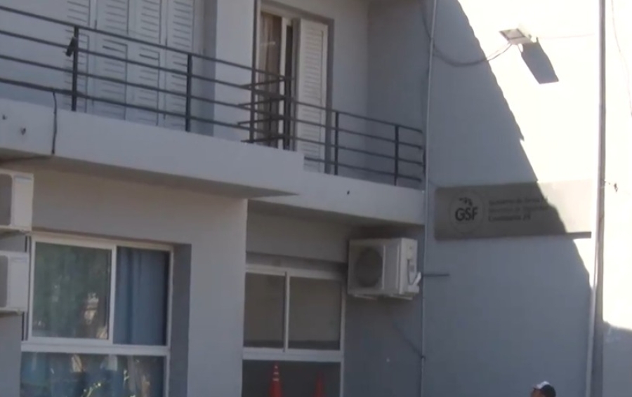 V. G. Gálvez: detienen a un hombre con pedido de captura por abuso sexual