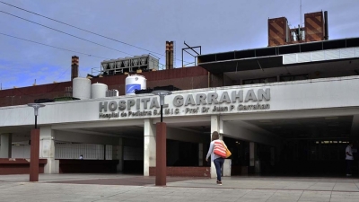 Los dos pacientes con hepatitis de origen desconocido atendidos en el Garrahan tenían adenovirus F41