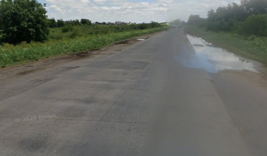 Cortan la circulación hacia el oeste en la Ruta 24 por una obra clave para la región