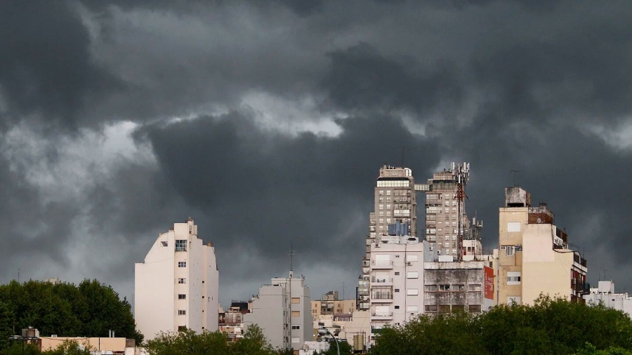 Clima: ¿Se viendrá un fin de semana con lluvias?