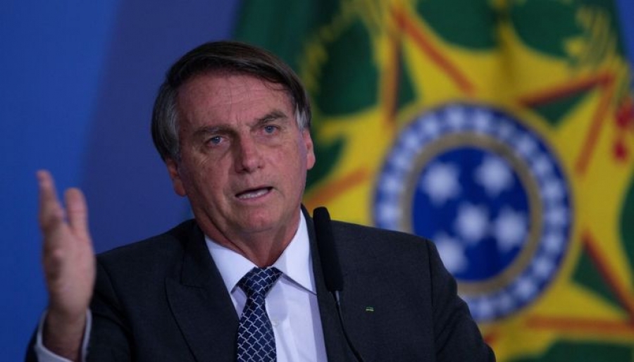 Bolsonaro envía ayuda a la provincia de Corrientes