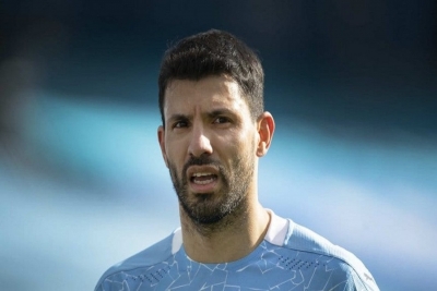 Incógnita sobre el futuro del Kun Aguero