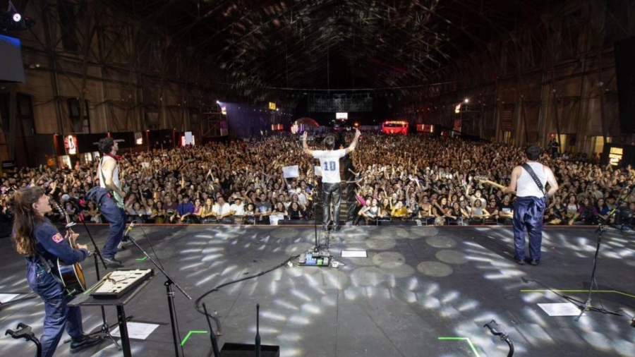 Más de 80.000 visitantes y un impacto de 6.600 millones de pesos dejó el fin de semana largo en Santa Fe