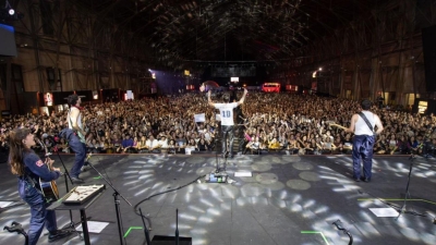 Más de 80.000 visitantes y un impacto de 6.600 millones de pesos dejó el fin de semana largo en Santa Fe