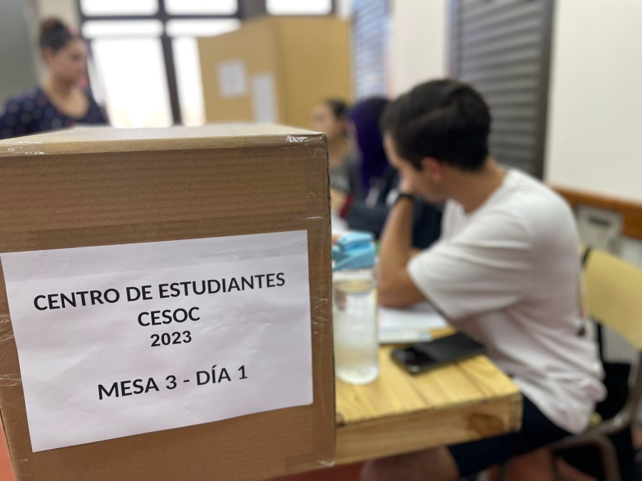 Elecciones en la UNR: Amplio Triunfo del Frente Reformismo en Acción