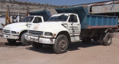 Paro de Festram: no habrá atención municipal ni recolección de residuos en V.G.Gálvez