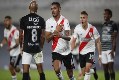 Copa Libertadores: River visita a Junior en Barranquilla