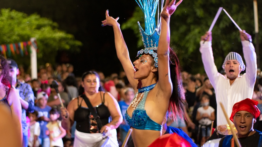 Cerraron las celebraciones por el 134° aniversario de la ciudad