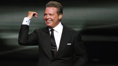 Luis Miguel agotó el decimo Movistar Arena