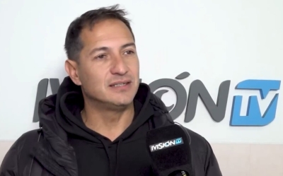 V.G.Gálvez: avanzan en la regularización de barrios La Antenita y Resistencia